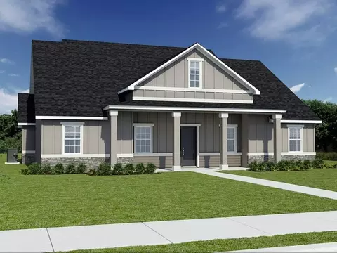 SE 46th Court & SE 28th Street, Ocala, FL 34480