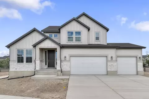 3685 W 2500 N, Lehi, UT 84043