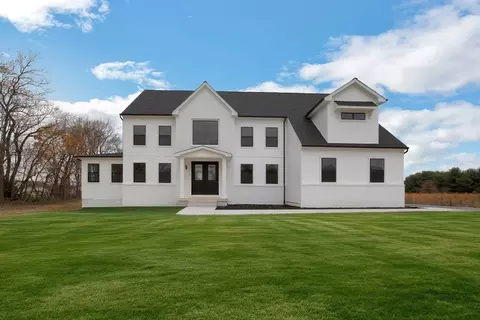 Exterior - 42 Haddonfield-berlin Rd, Cherry Hill, NJ 08034 photo 13 of 24