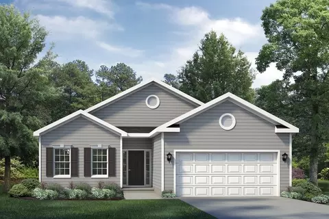 Exterior - 42 Haddonfield-berlin Rd, Cherry Hill, NJ 08034 photo 2 of 24