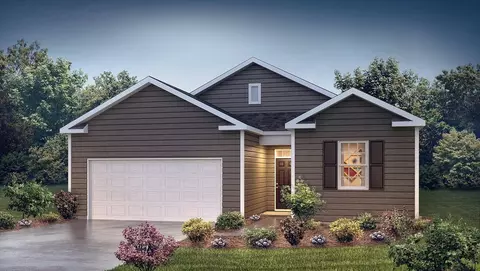 2232 Pierett Cir, Woodruff, SC 29388