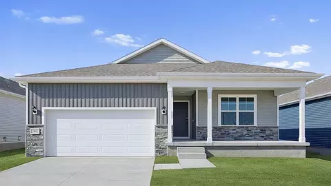 7016 S 204th Ave, Gretna, NE 68028