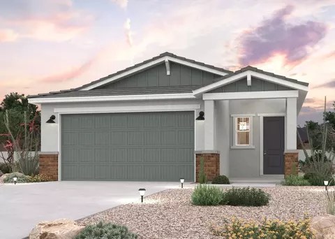 17222 W Patrick Ln, Surprise, AZ 85387