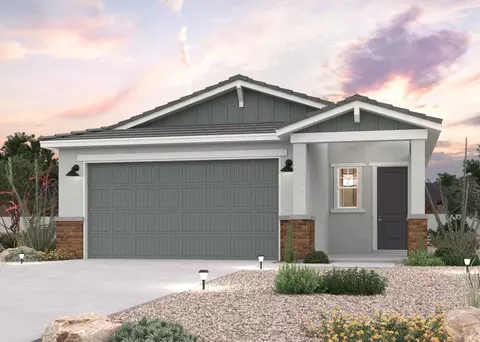 17222 W Patrick Ln, Surprise, AZ 85387
