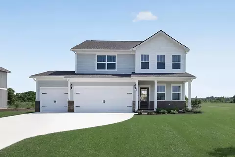 116 Longwood Dr, Lebanon, TN 37087