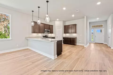 6904 Mcgregor Loop, Killeen, TX 76549 photo 3