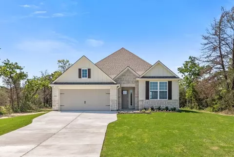 6904 Mcgregor Loop, Killeen, TX 76549