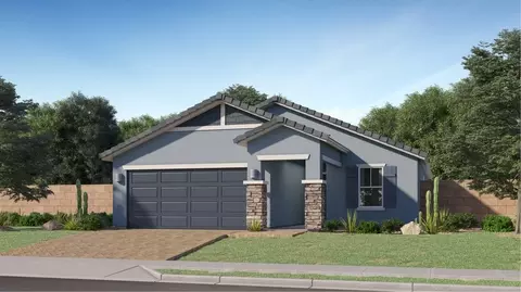 23461 W Bloch Rd, Buckeye, AZ 85326