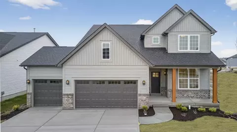 2009 Butte Trail Ct, Cottleville, MO 63304
