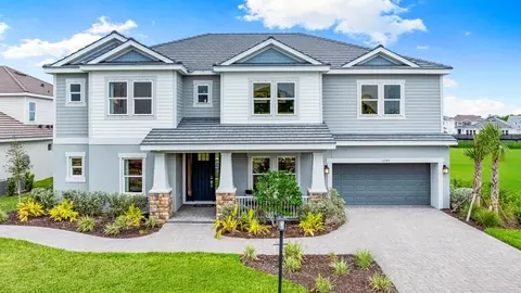 11289 Kingly Ln, Odessa, FL 33556