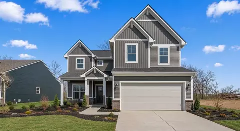 Exterior - 206 Scorsese St, Springfield, OH 45505 photo 23 of 23
