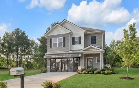 901 Andasia Way #LOT 1, Clarksville, TN 37042