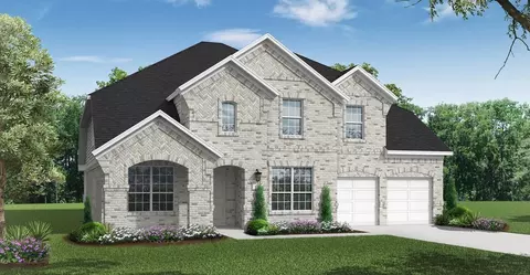 3203 Salt Grass Ave, Mansfield, TX 76063