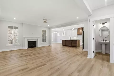 Living - 450 Trillium Trl, Pendergrass, GA 30567 photo 3 of 5