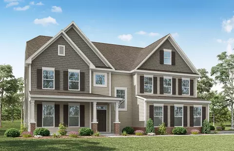 Exterior - 450 Trillium Trl, Pendergrass, GA 30567 photo 2 of 12