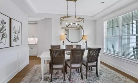 Dining - 450 Trillium Trl, Pendergrass, GA 30567 photo 2 of 3
