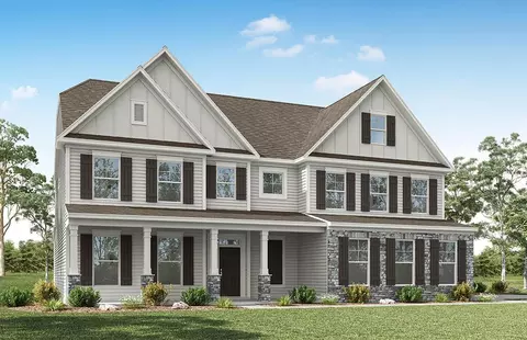 Exterior - 450 Trillium Trl, Pendergrass, GA 30567 photo 3 of 12