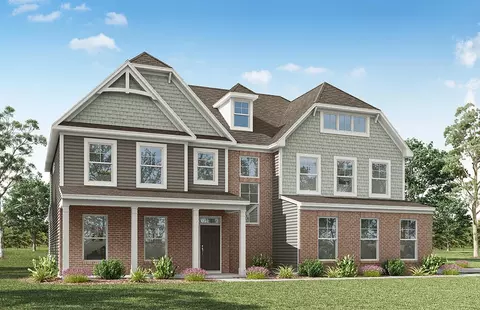 Exterior - 450 Trillium Trl, Pendergrass, GA 30567 photo 6 of 12