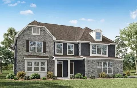 Exterior - 450 Trillium Trl, Pendergrass, GA 30567 photo 8 of 12