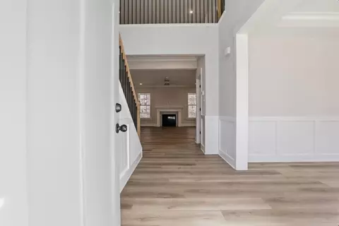 Entry Way - 450 Trillium Trl, Pendergrass, GA 30567 photo 1 of 9