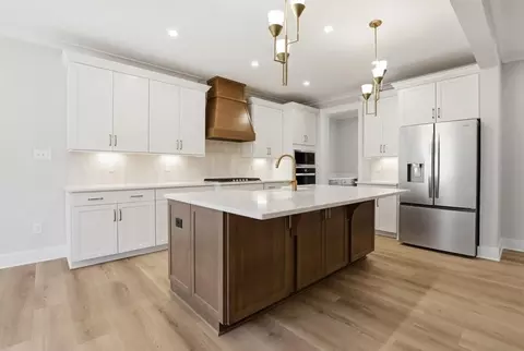 Kitchen - 450 Trillium Trl, Pendergrass, GA 30567 photo 2 of 6