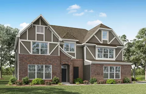 Exterior - 450 Trillium Trl, Pendergrass, GA 30567 photo 7 of 12