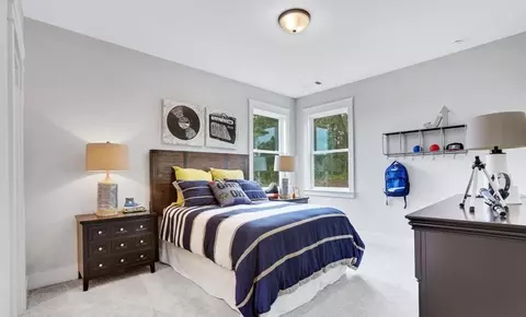 Bedroom - 450 Trillium Trl, Pendergrass, GA 30567 photo 9 of 9