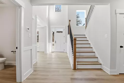 Entry Way - 450 Trillium Trl, Pendergrass, GA 30567 photo 3 of 9