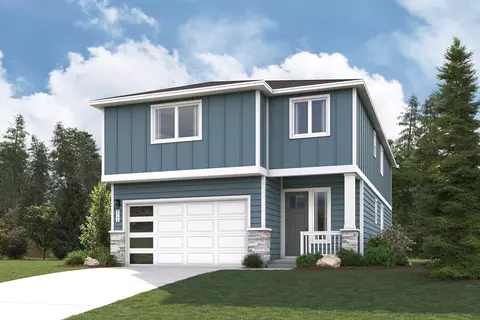1327 175th Pl NE, Marysville, WA 98271