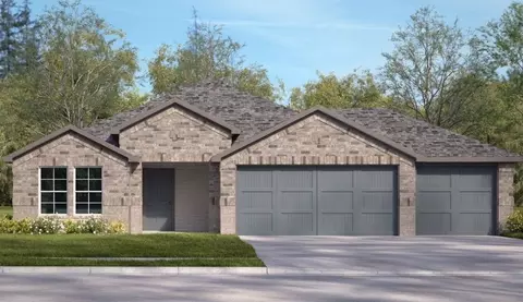 721 Crystal Dr, Prairie Grove, AR 72753