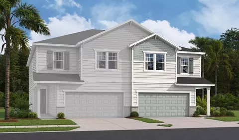 7329 Portico Rd, Jacksonville, FL 32244