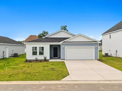 207 Keira Ln NW, Supply, NC 28462