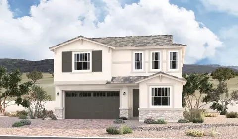 5450 W Harmont Dr, Glendale, AZ 85302