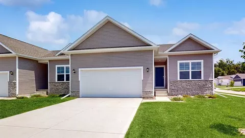 709 Maddie Ln, Tiffin, IA 52340
