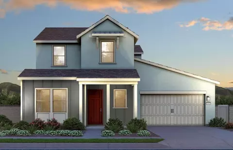 612 Corkscrew Rd, Rancho Mission Viejo, CA 92694