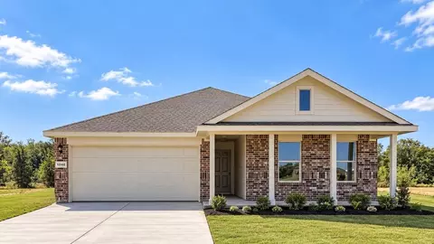 1040 Boll Weevil Dr, Cleburne, TX 76031
