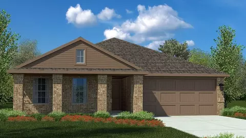 1040 Boll Weevil Dr, Cleburne, TX 76031