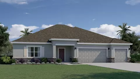 Exterior - 312 Marion Oaks Ln, Ocala, FL 34473 photo 3 of 6