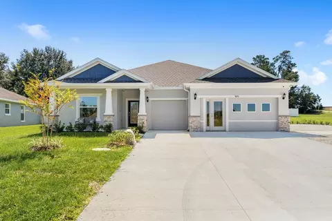 Exterior - 312 Marion Oaks Ln, Ocala, FL 34473 photo 5 of 6
