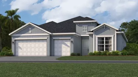 17747 Saddleback Loop, North Fort Myers, FL 33917