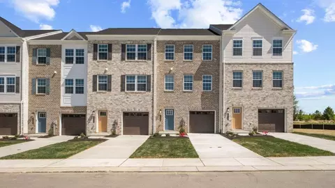 7533 Silver Thread Way, Brandywine, MD 20613