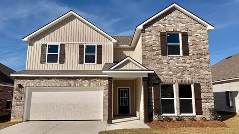 12385 Preakness Dr, Denham Springs, LA 70726