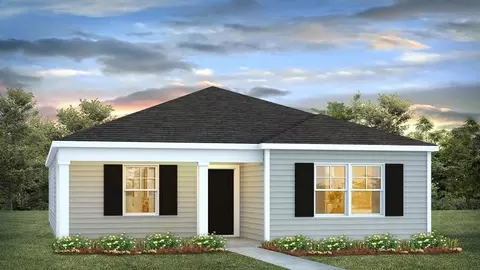 1064 Refuge Way, Summerton, SC 29148