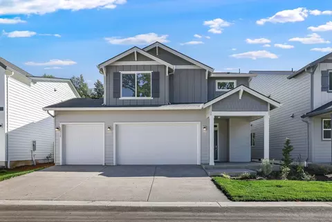 13715 NE 107th St, Vancouver, WA 98682