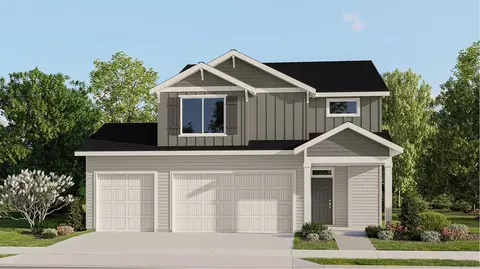 13715 NE 107th St, Vancouver, WA 98682