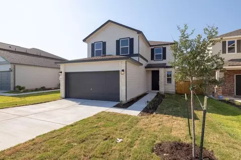 161 Lucky Texan Rd, Jarrell, TX 76537
