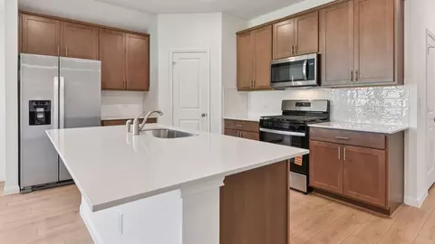 Kitchen - 13407 Eppright Trce, Manor, TX 78653 photo 1 of 5