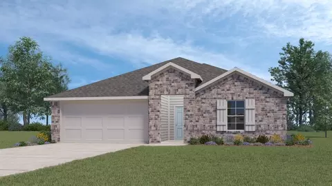 13407 Eppright Trce, Manor, TX 78653