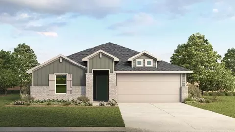 Exterior - 13407 Eppright Trce, Manor, TX 78653 photo 2 of 6