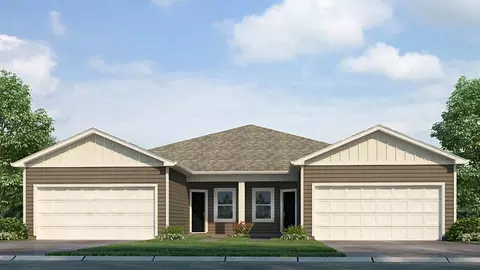11346 Palmer Lake Run, Fort Wayne, IN 46818